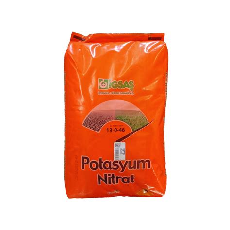 potasyum nitrat 50 kg fiyatı